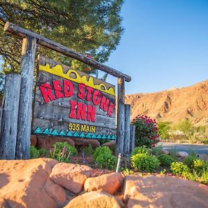 Red Stone Inn