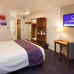 Premier Inn Sittingbourne Kent